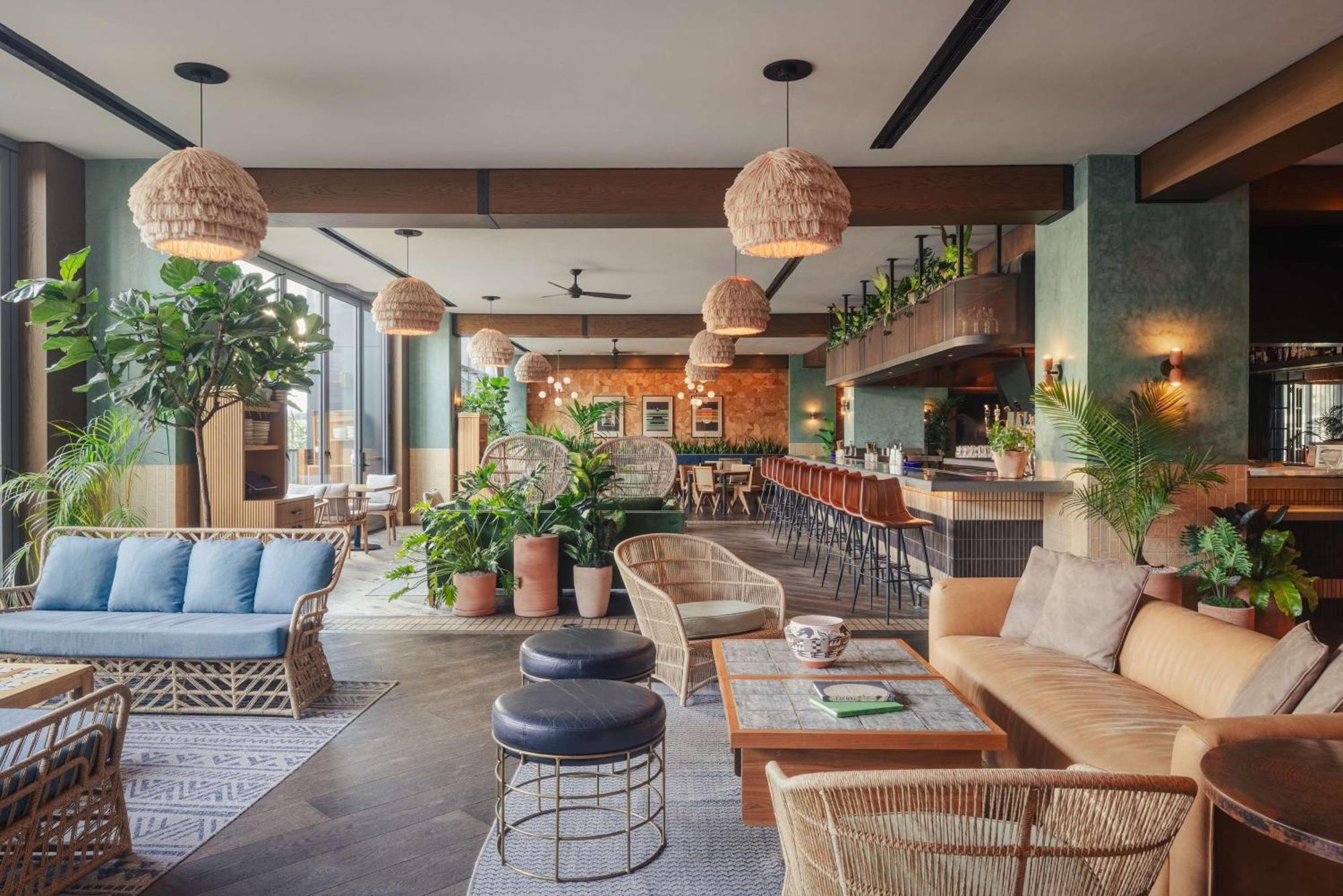 Hotel Tommie Austin, Jdv By Hyatt Exteriér fotografie
